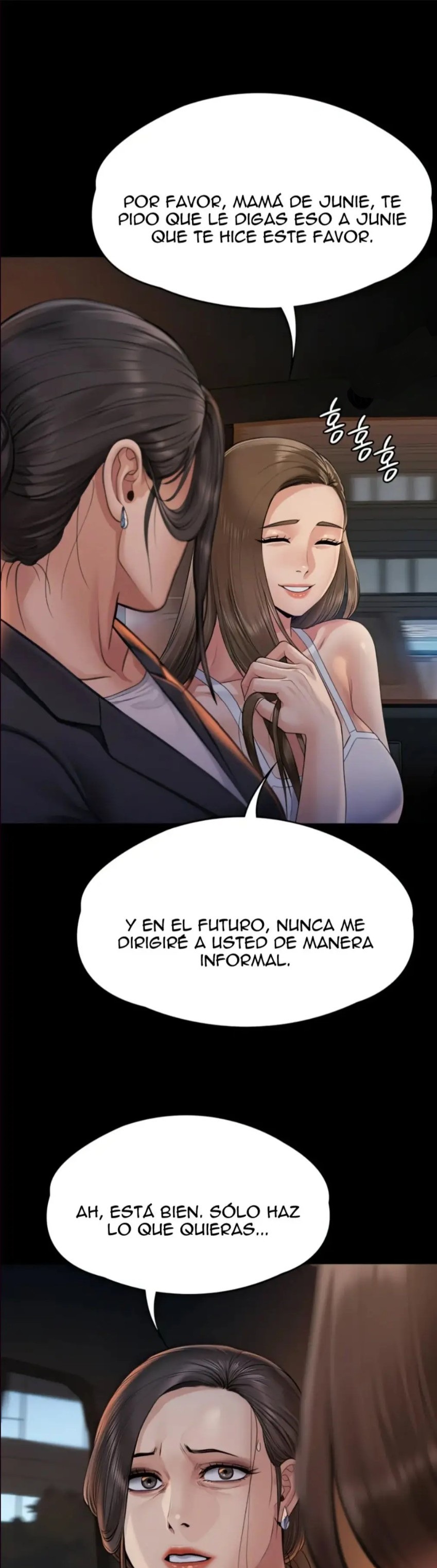 Queen Bee Raw Chapter 259 Page 25