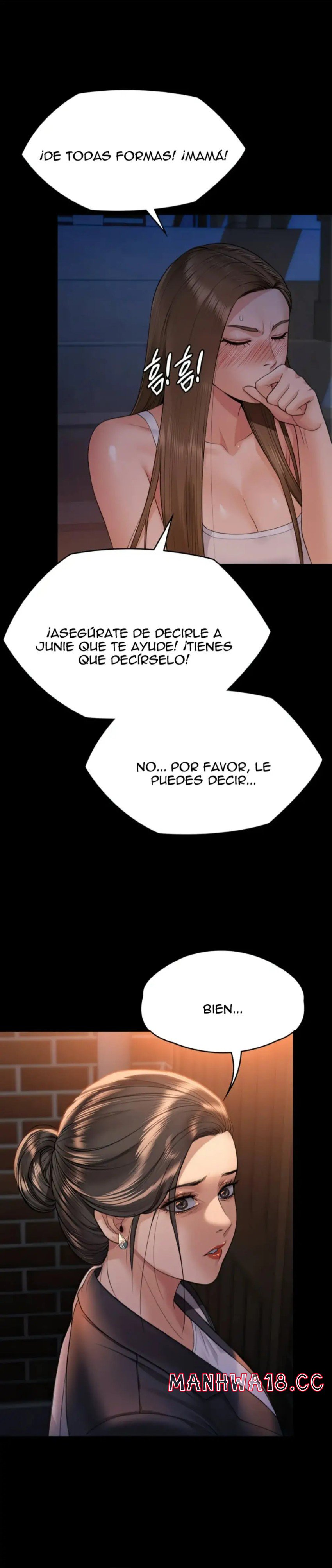 Queen Bee Raw Chapter 259 Page 32