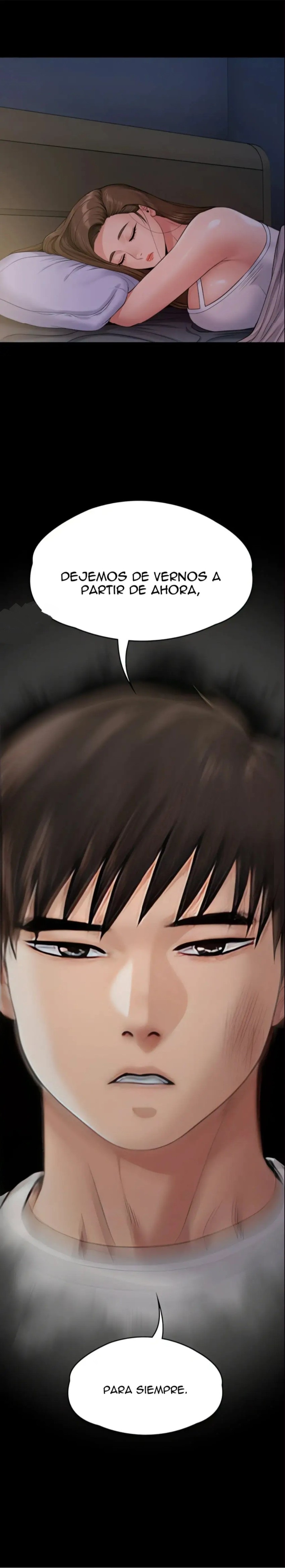 Queen Bee Raw Chapter 259 Page 34