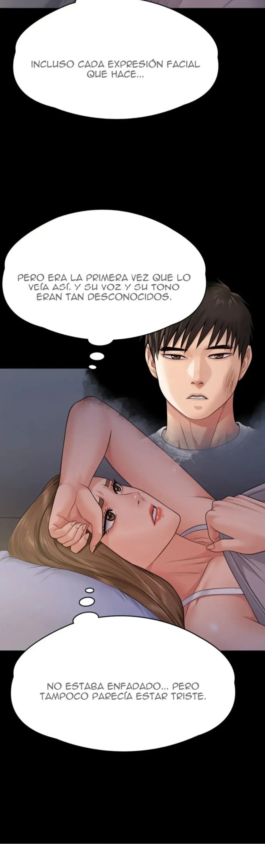Queen Bee Raw Chapter 259 Page 39