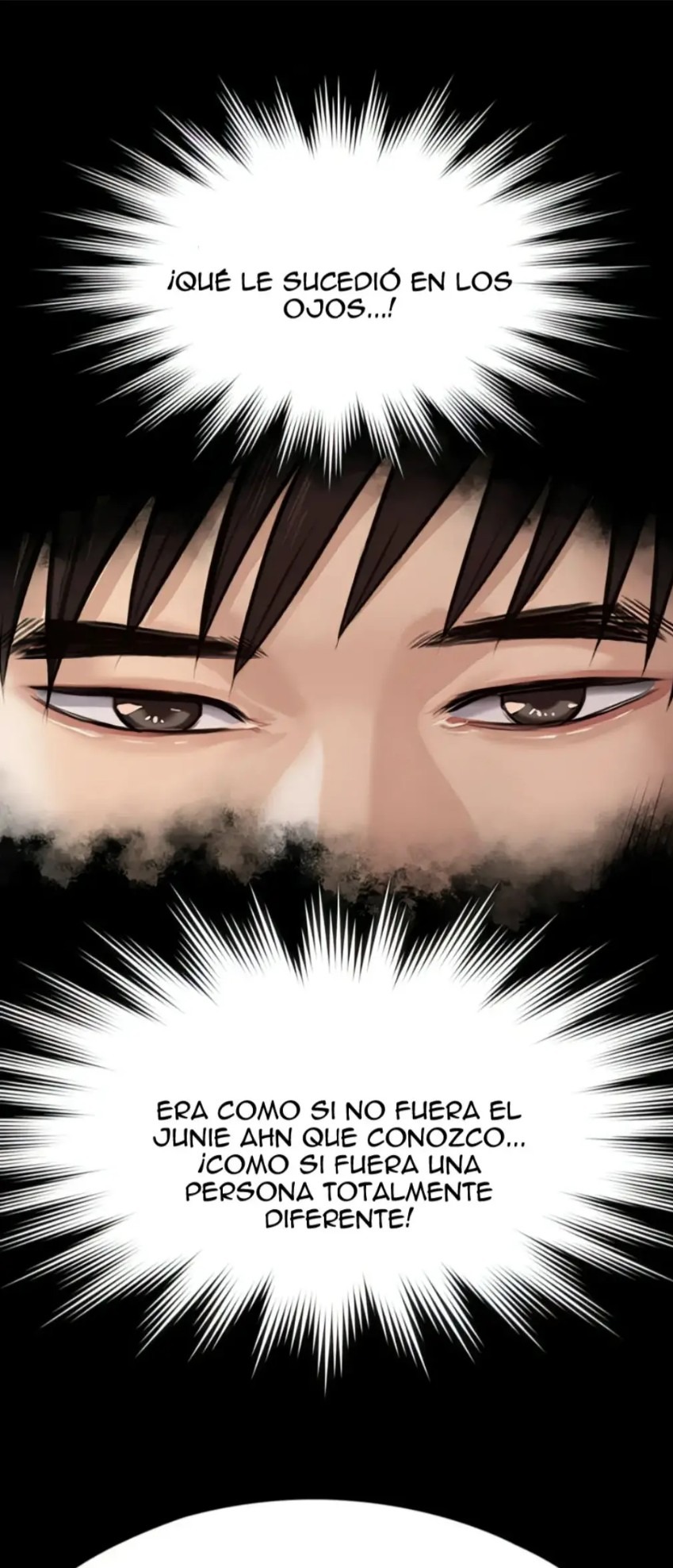 Queen Bee Raw Chapter 259 Page 40