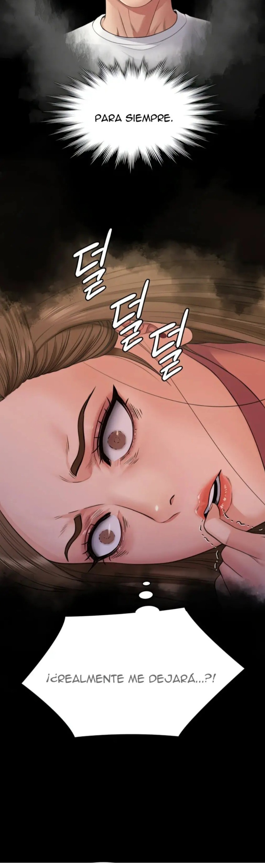 Queen Bee Raw Chapter 259 Page 43