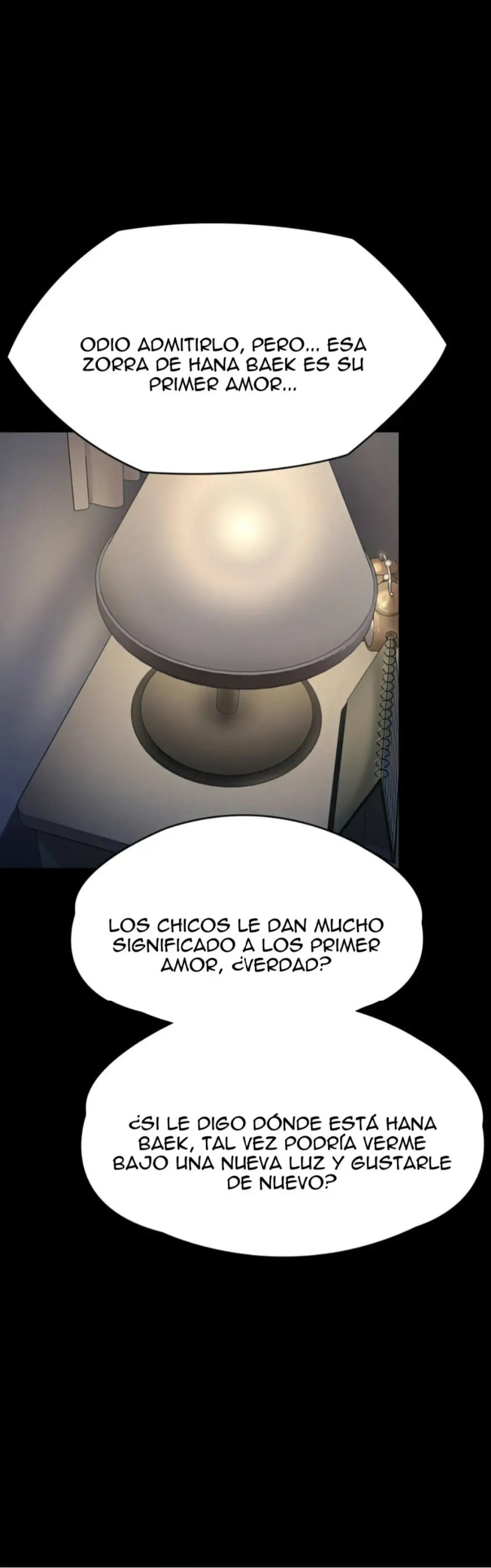 Queen Bee Raw Chapter 259 Page 45