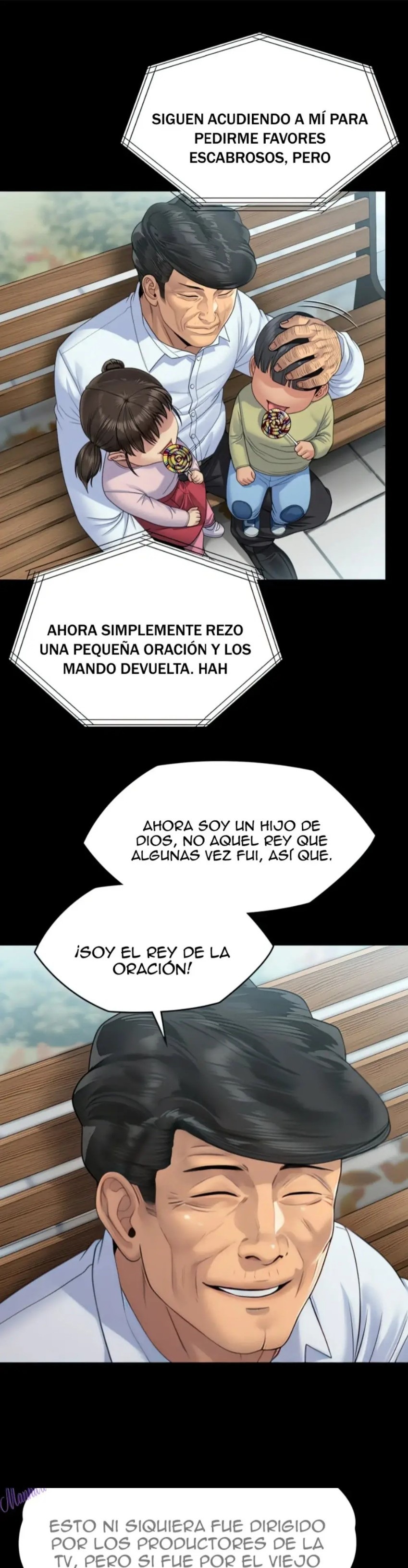 Queen Bee Raw Chapter 259 Page 8