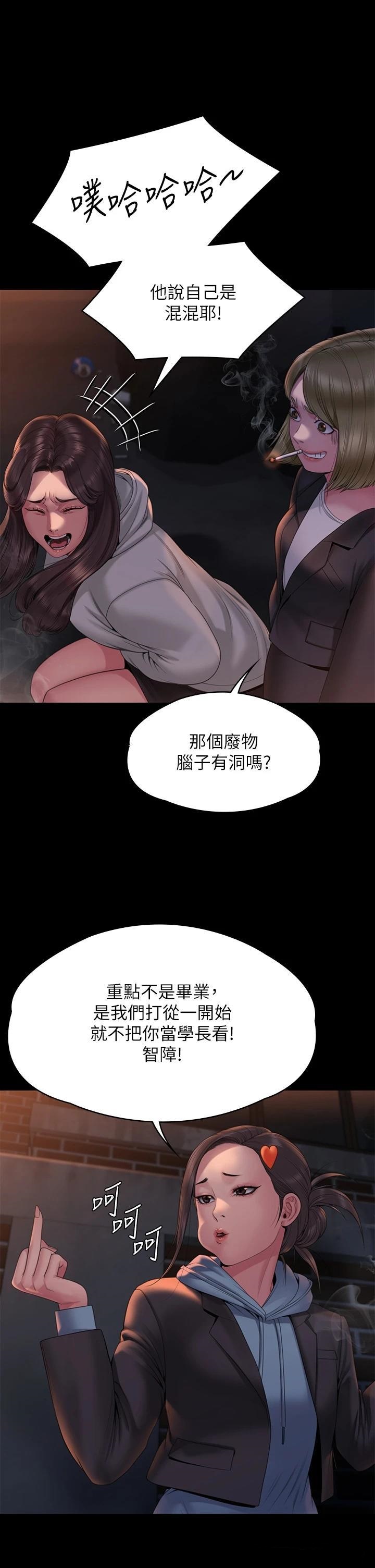 Queen Bee Raw Chapter 265 Page 11