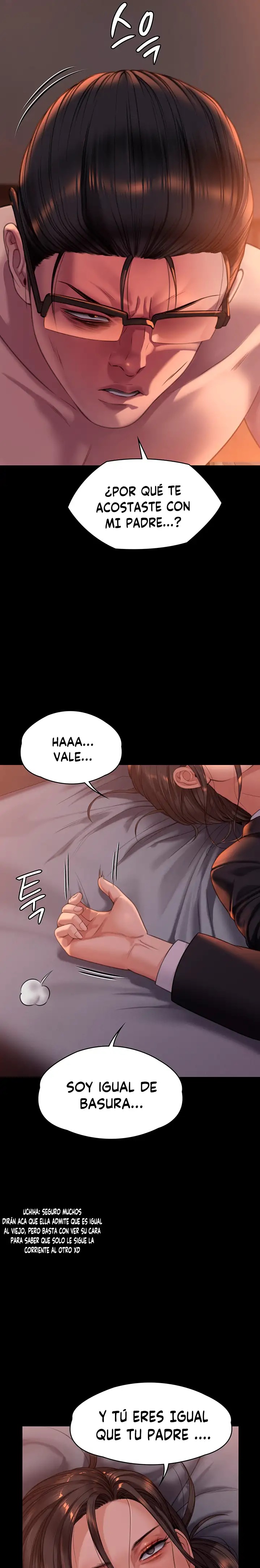 Queen Bee Raw Chapter 273 Page 10