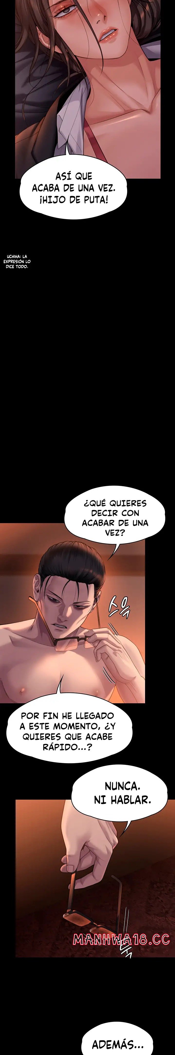 Queen Bee Raw Chapter 273 Page 11