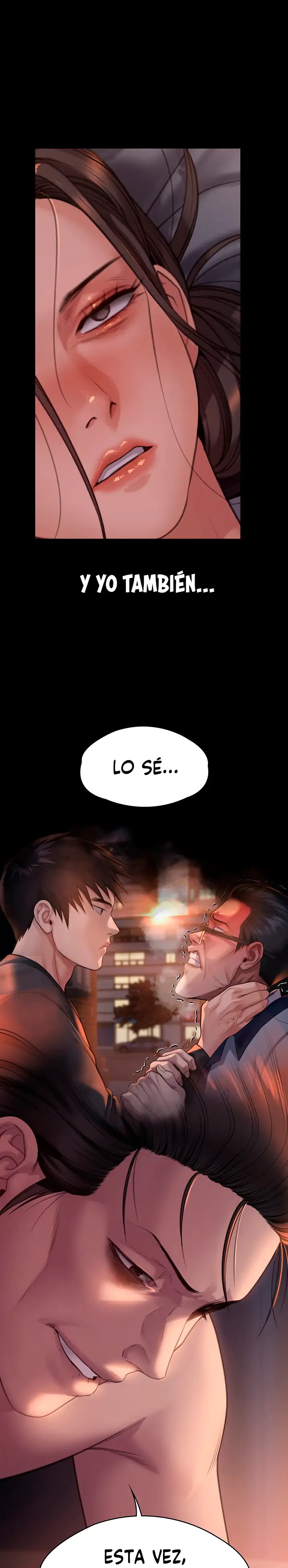 Queen Bee Raw Chapter 273 Page 13