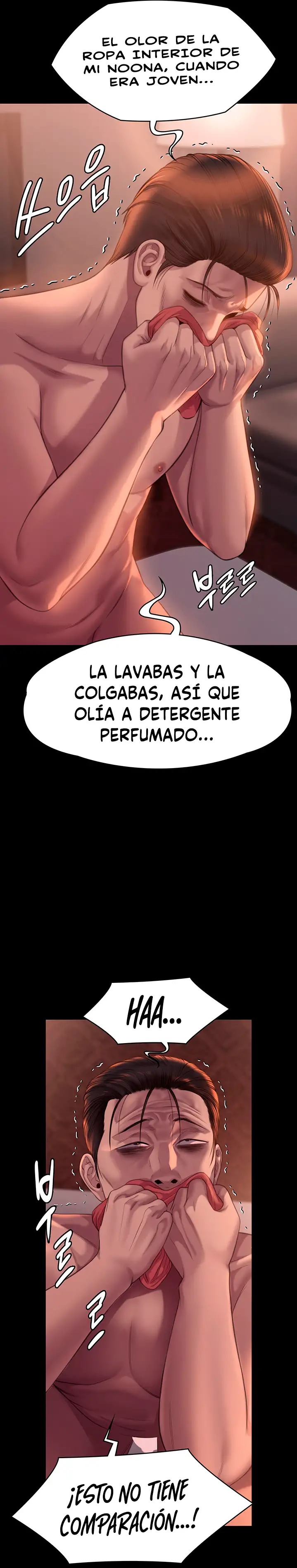 Queen Bee Raw Chapter 273 Page 16
