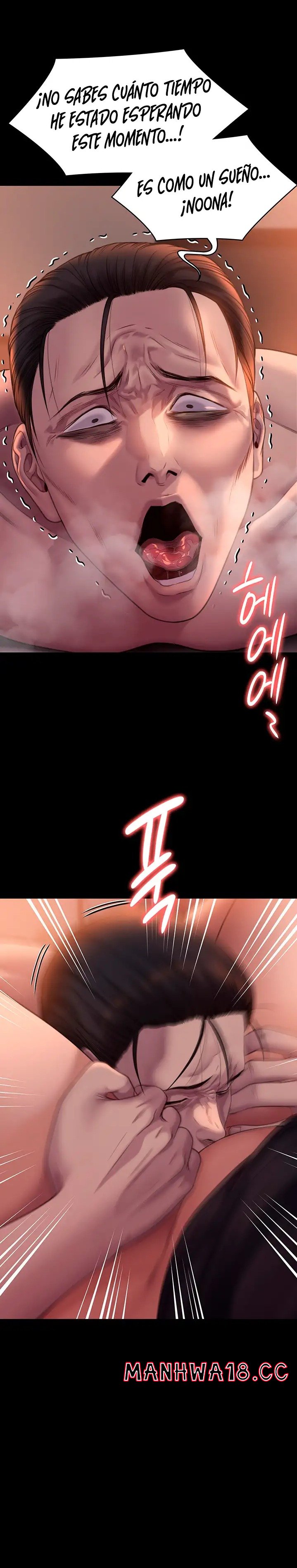 Queen Bee Raw Chapter 273 Page 18