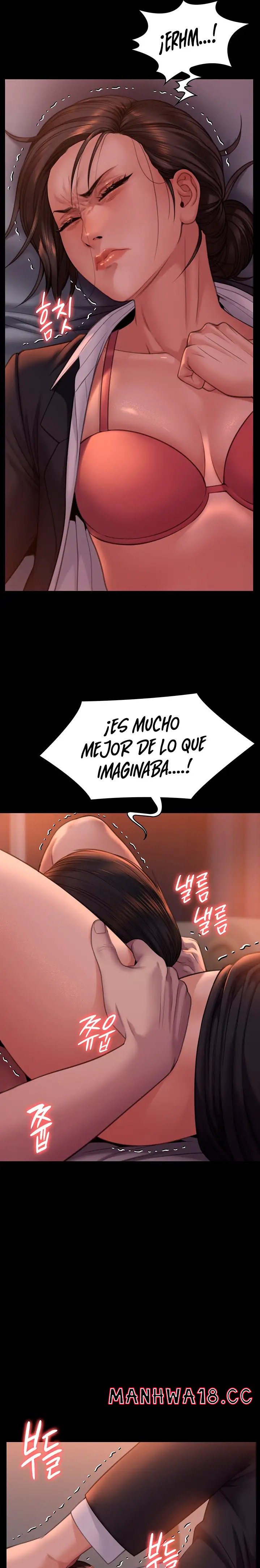 Queen Bee Raw Chapter 273 Page 19