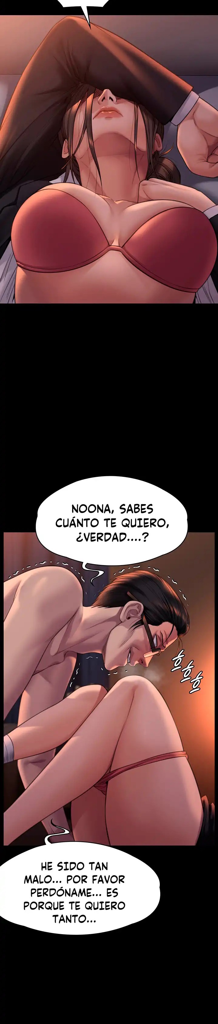 Queen Bee Raw Chapter 273 Page 6