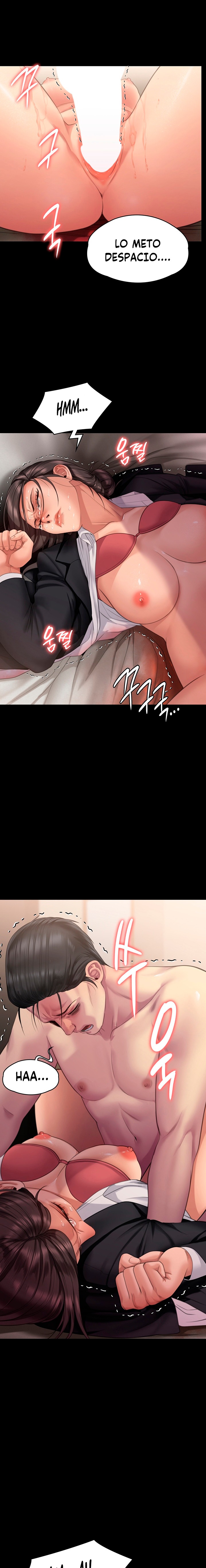 Queen Bee Raw Chapter 274 Page 11
