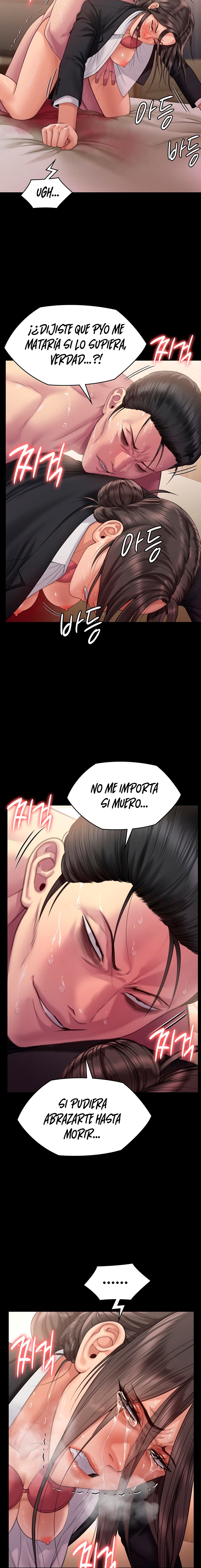 Queen Bee Raw Chapter 274 Page 17