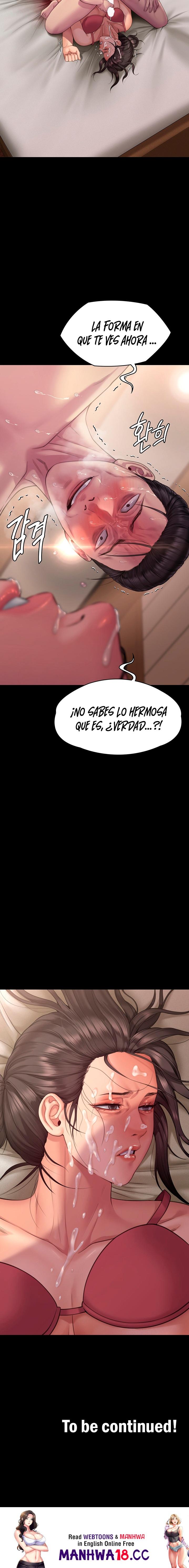 Queen Bee Raw Chapter 274 Page 25