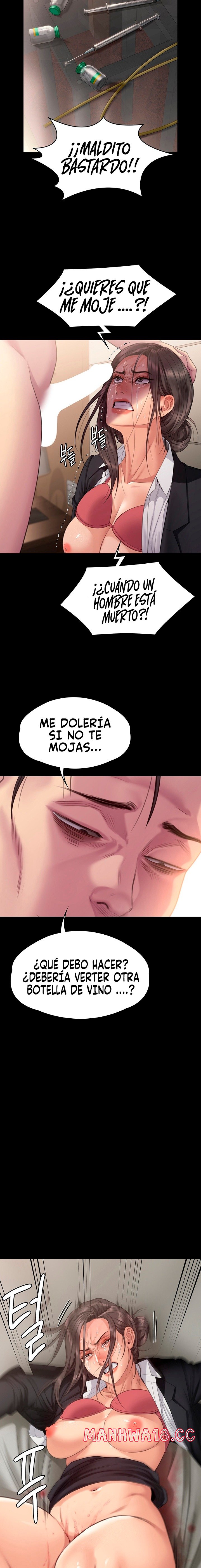 Queen Bee Raw Chapter 274 Page 7