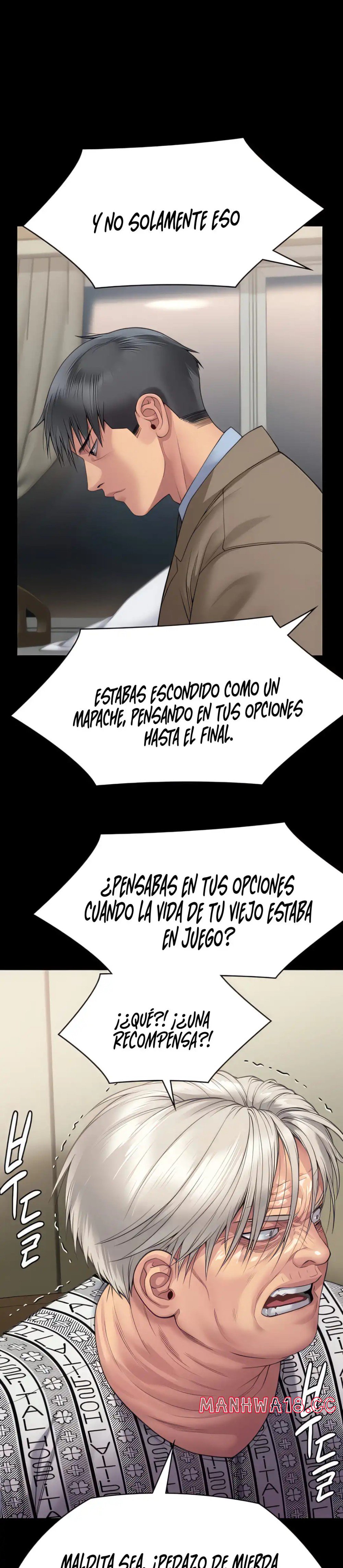 Queen Bee Raw Chapter 275 Page 15