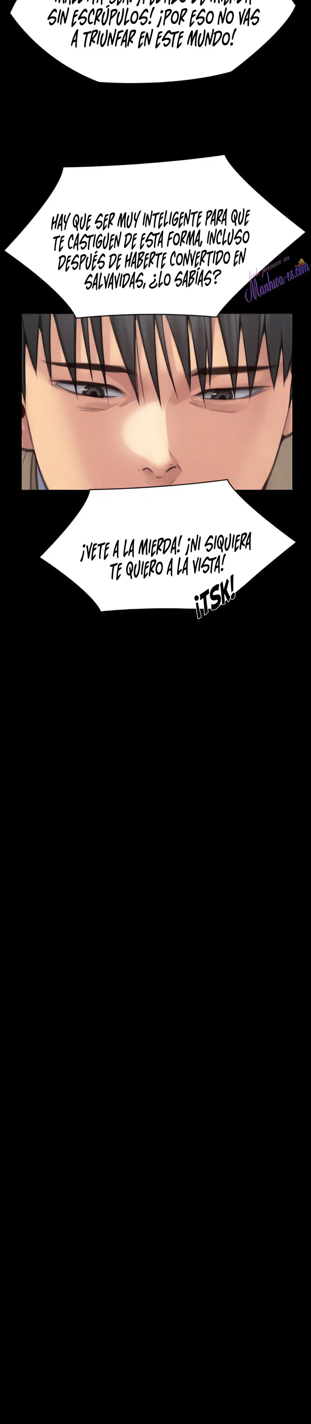 Queen Bee Raw Chapter 275 Page 16