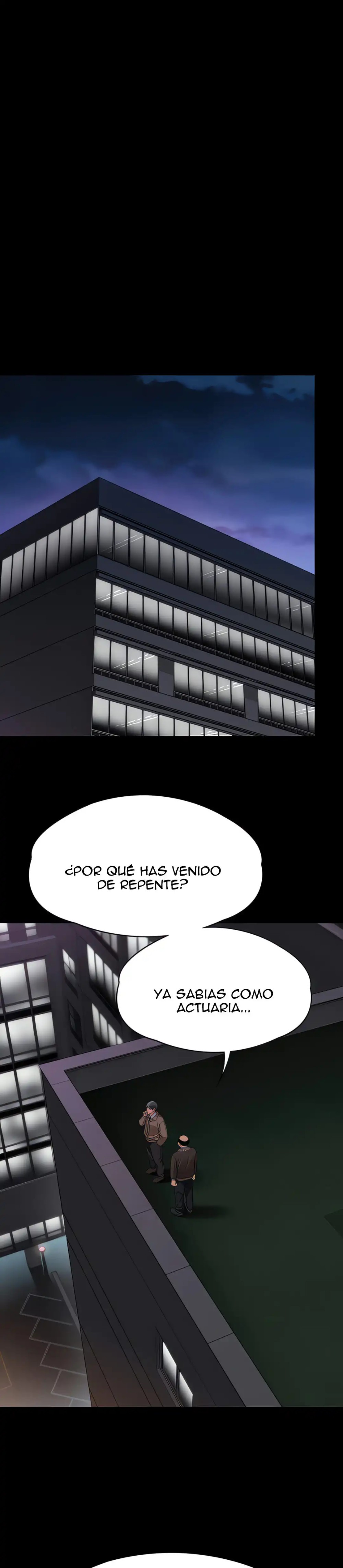 Queen Bee Raw Chapter 275 Page 17