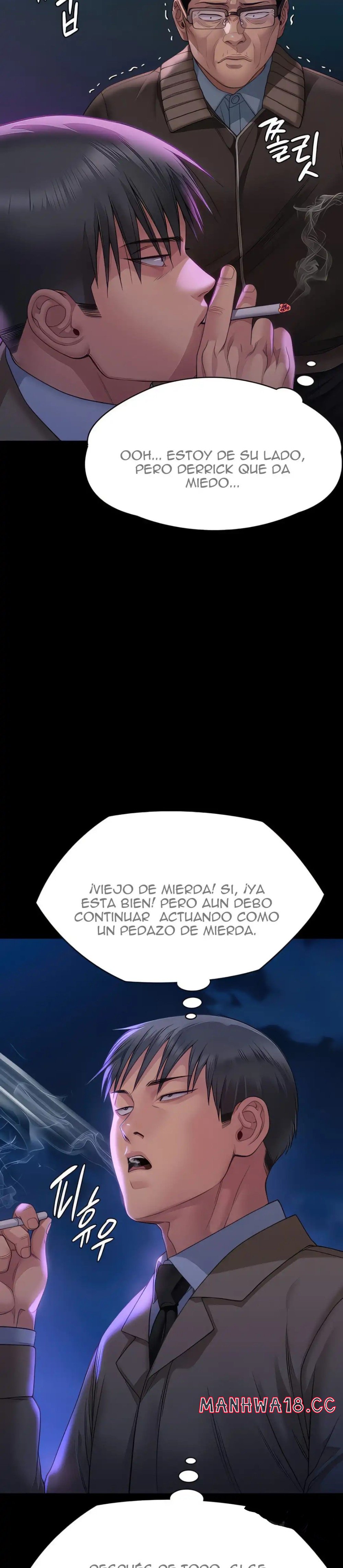 Queen Bee Raw Chapter 275 Page 19