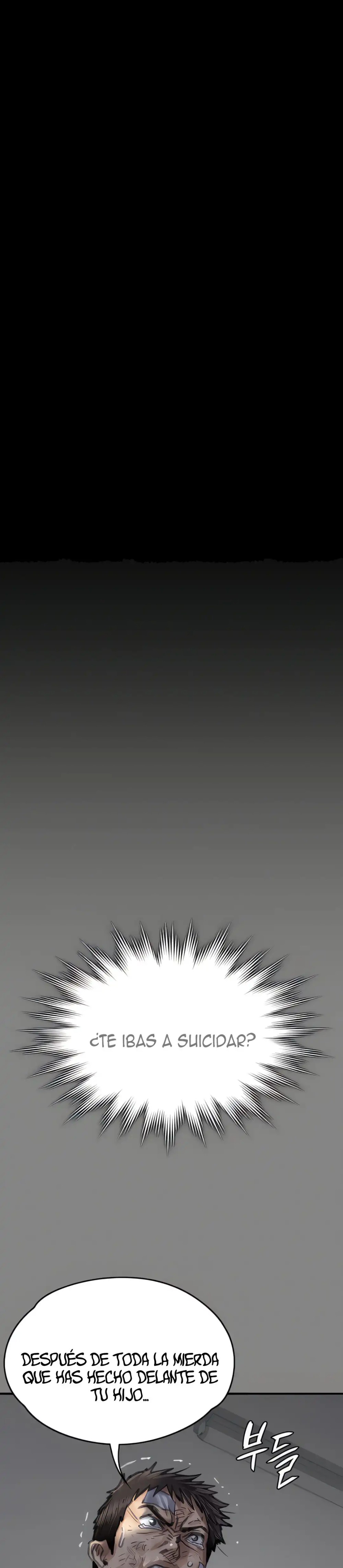 Queen Bee Raw Chapter 275 Page 21