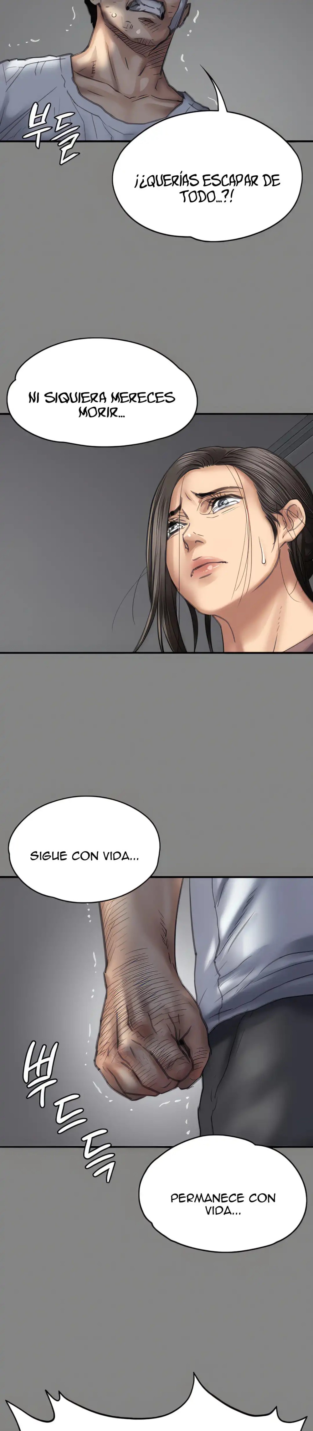 Queen Bee Raw Chapter 275 Page 22