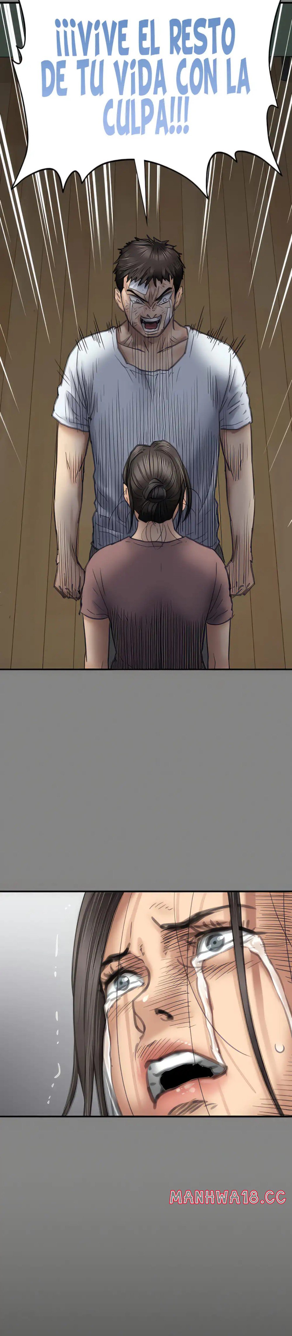 Queen Bee Raw Chapter 275 Page 23