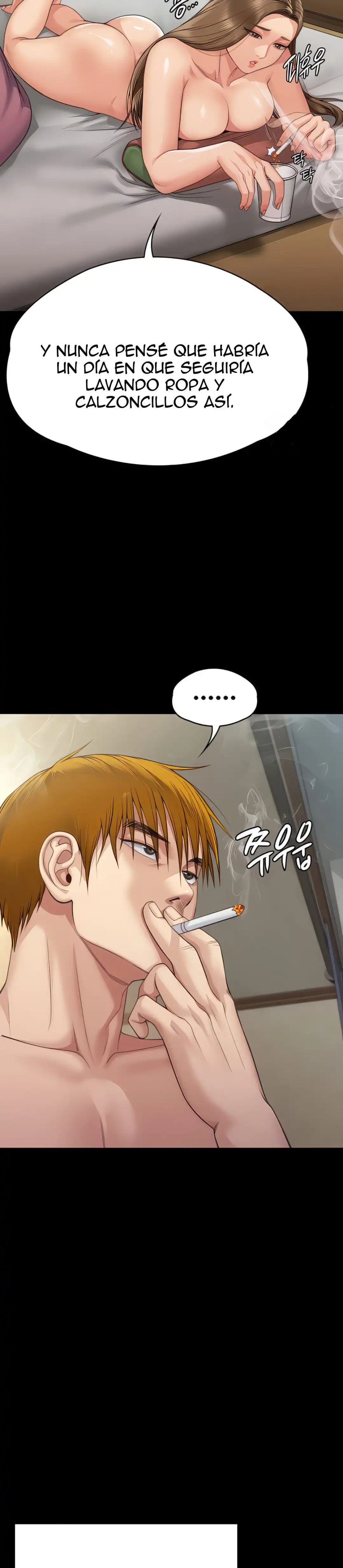 Queen Bee Raw Chapter 275 Page 34