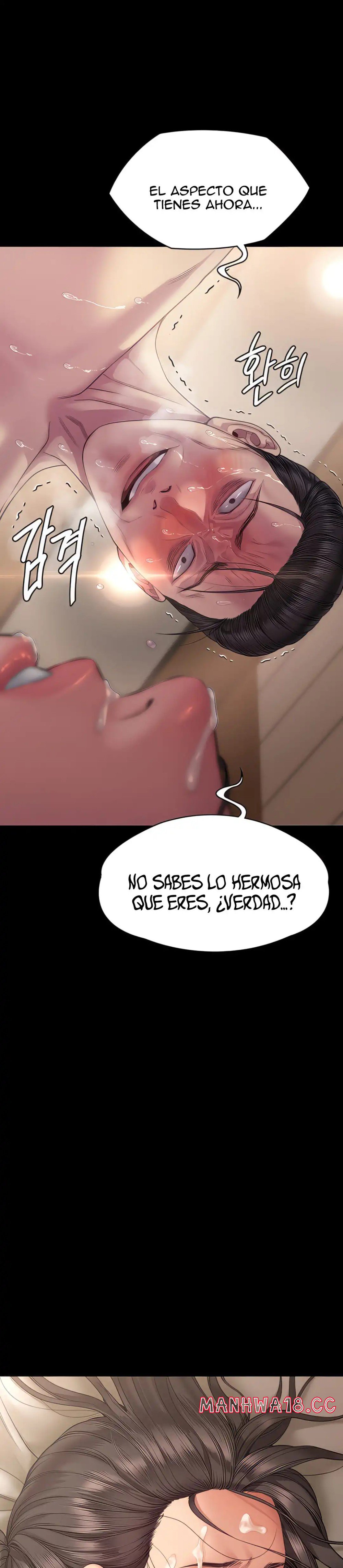 Queen Bee Raw Chapter 275 Page 4