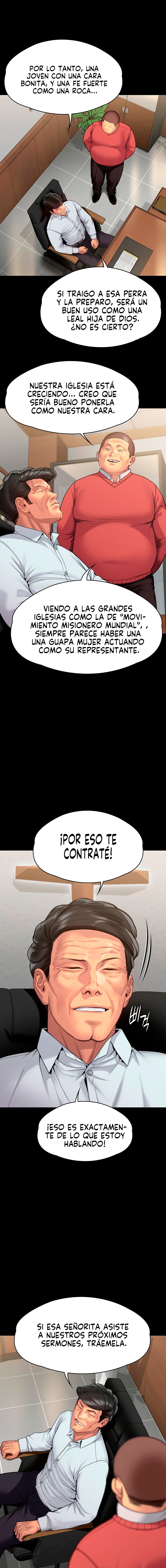 Queen Bee Raw Chapter 279 Page 1