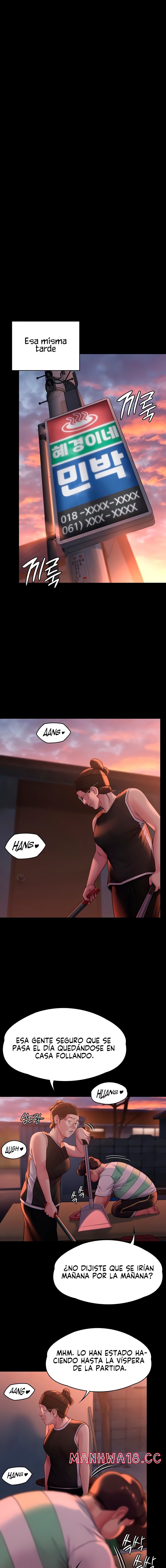 Queen Bee Raw Chapter 279 Page 14