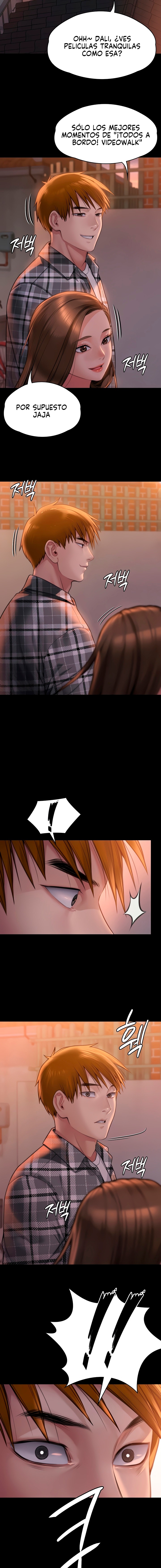 Queen Bee Raw Chapter 279 Page 19