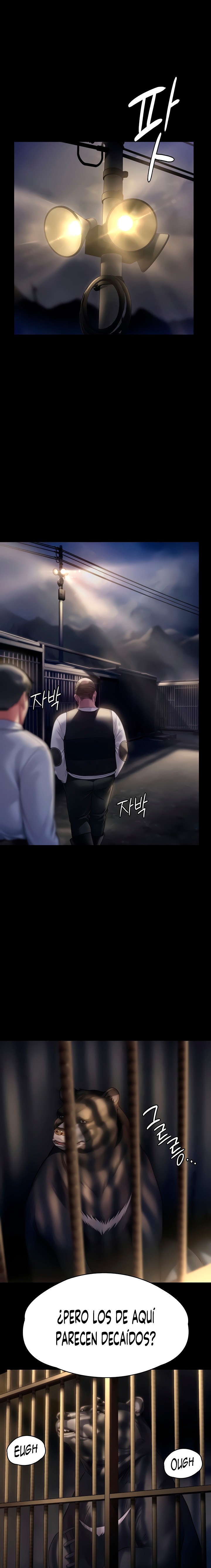 Queen Bee Raw Chapter 280 Page 14