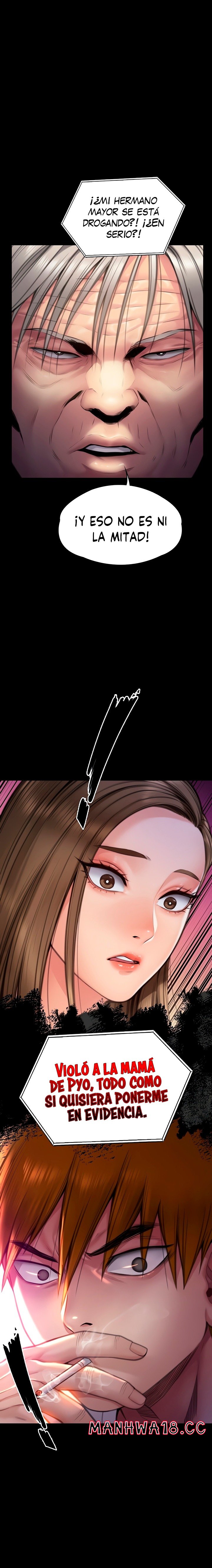 Queen Bee Raw Chapter 280 Page 23