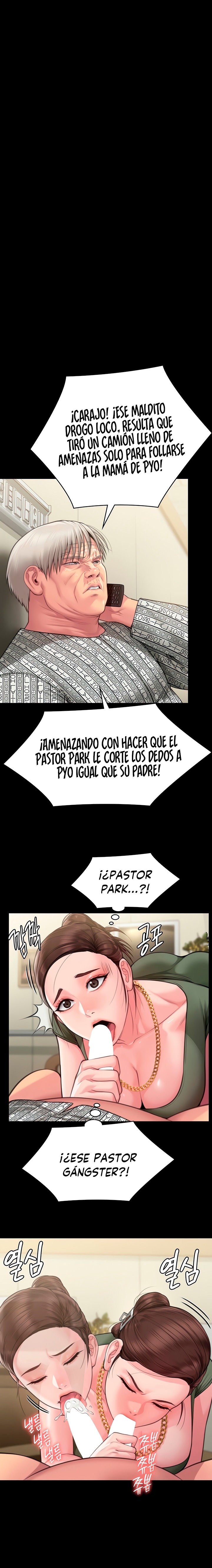 Queen Bee Raw Chapter 280 Page 24