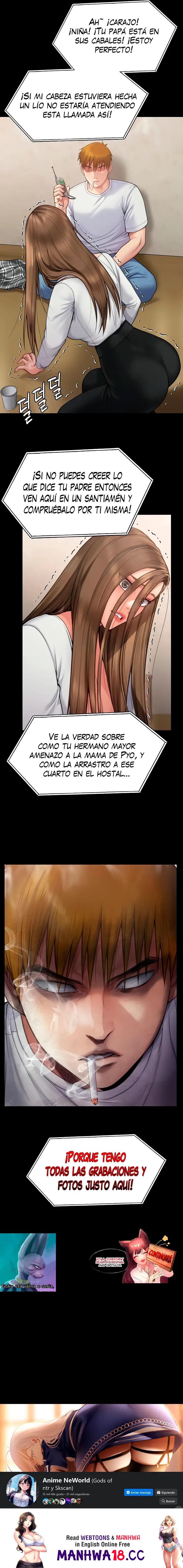 Queen Bee Raw Chapter 280 Page 26