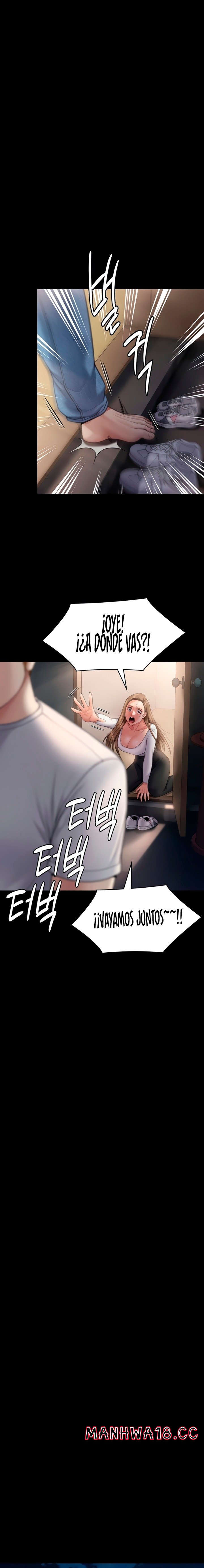 Queen Bee Raw Chapter 281 Page 10