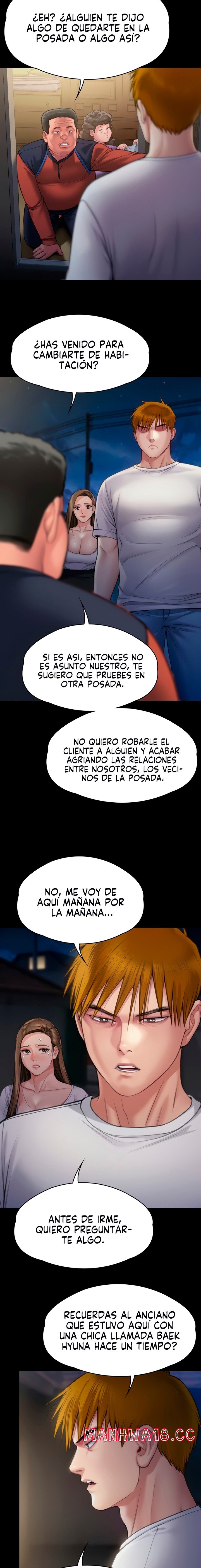 Queen Bee Raw Chapter 281 Page 12