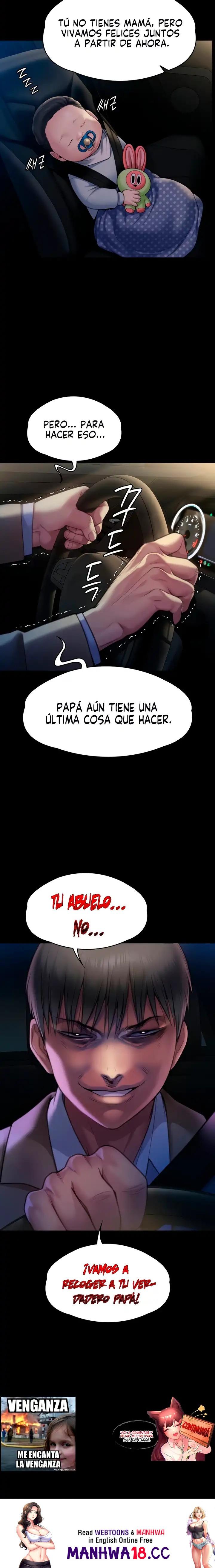 Queen Bee Raw Chapter 281 Page 28