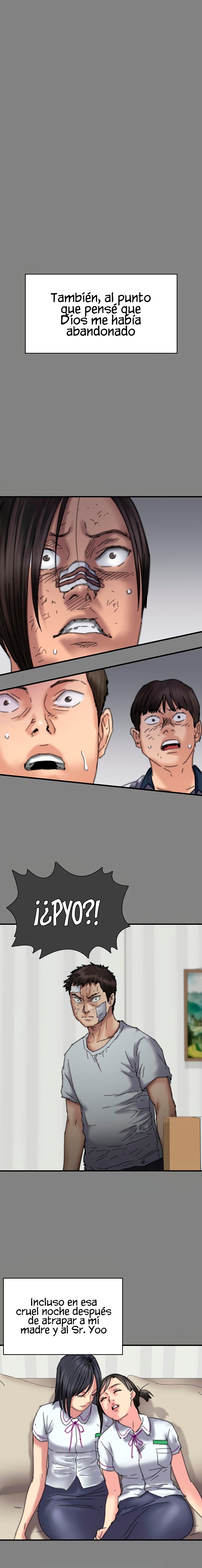 Queen Bee Raw Chapter 282 Page 15