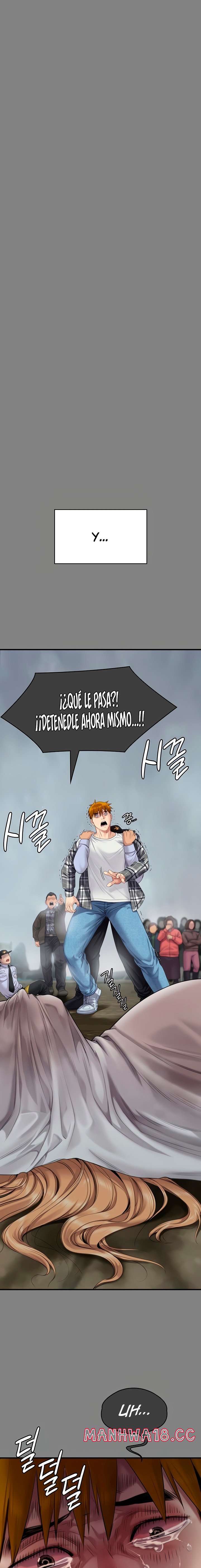 Queen Bee Raw Chapter 282 Page 17