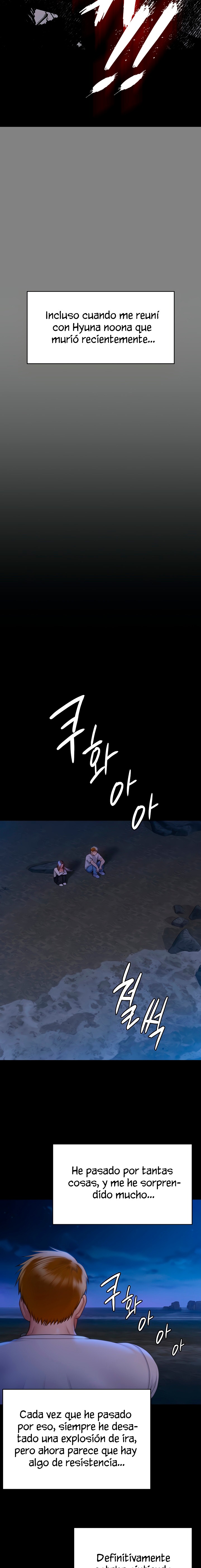 Queen Bee Raw Chapter 282 Page 19