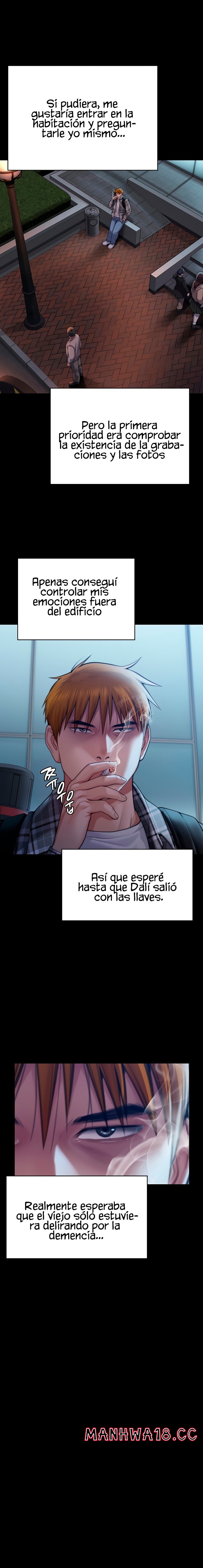 Queen Bee Raw Chapter 282 Page 26