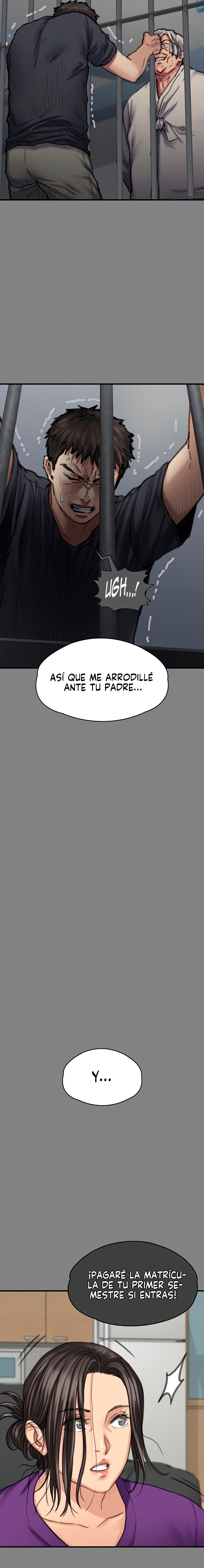 Queen Bee Raw Chapter 282 Page 39