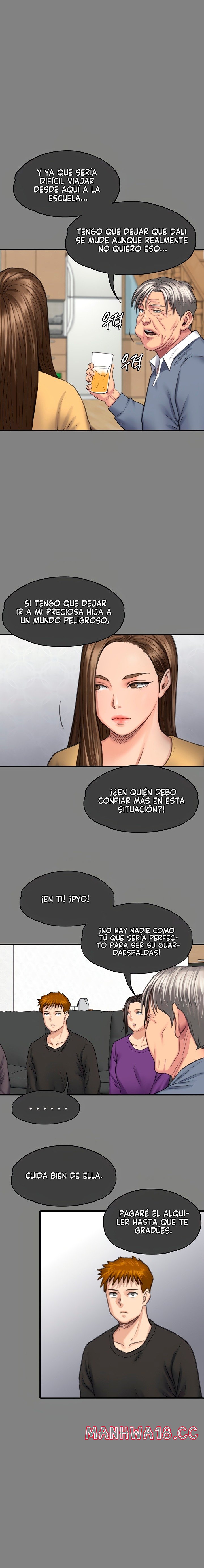 Queen Bee Raw Chapter 282 Page 40
