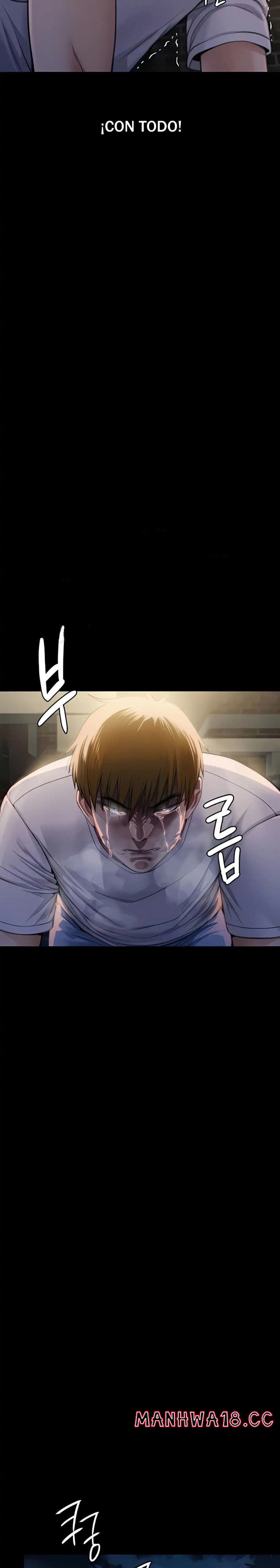 Queen Bee Raw Chapter 285 Page 13