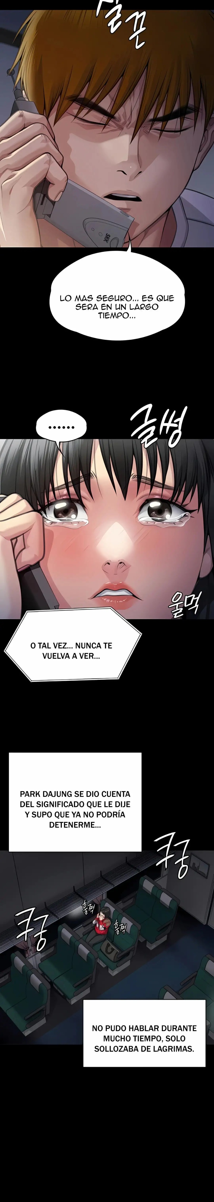 Queen Bee Raw Chapter 285 Page 25