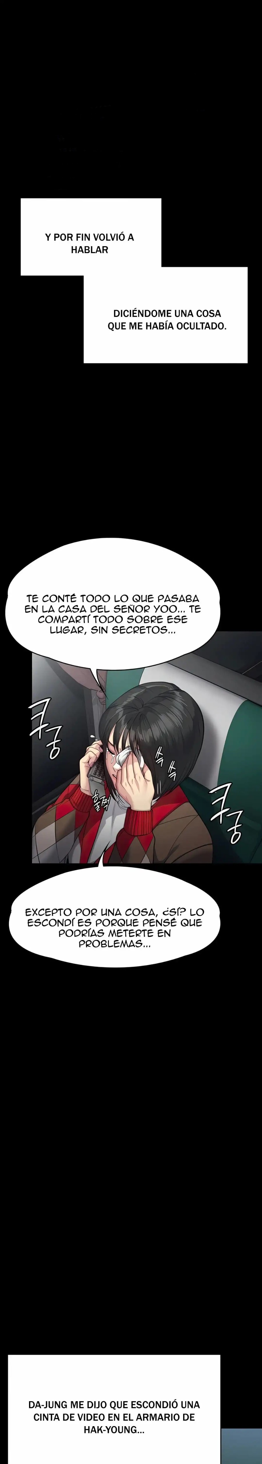 Queen Bee Raw Chapter 285 Page 26