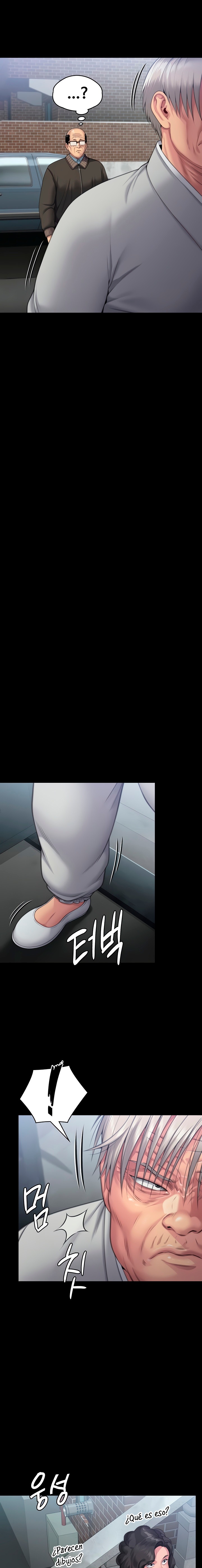 Queen Bee Raw Chapter 286 Page 13