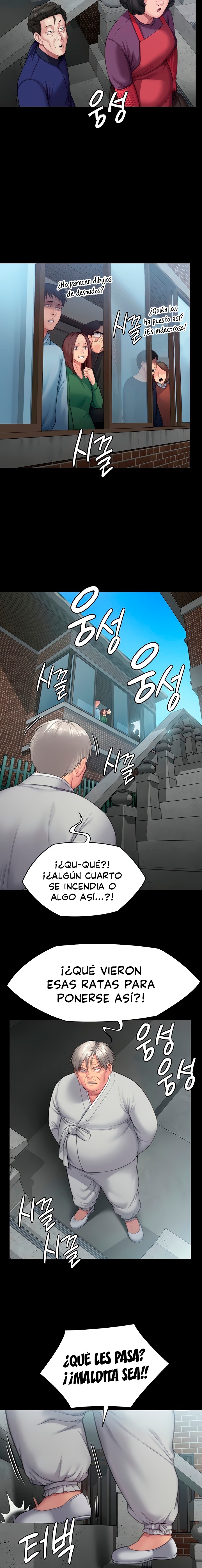 Queen Bee Raw Chapter 286 Page 14